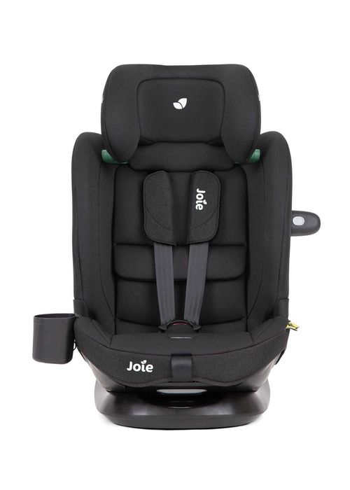 Joie i-Bold i-Size Shale Czarny 76-150 cm