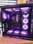 Komputer Lian Li Asus Rog 2080 Super 64 GB dysk 2 TB AMD 7600X
