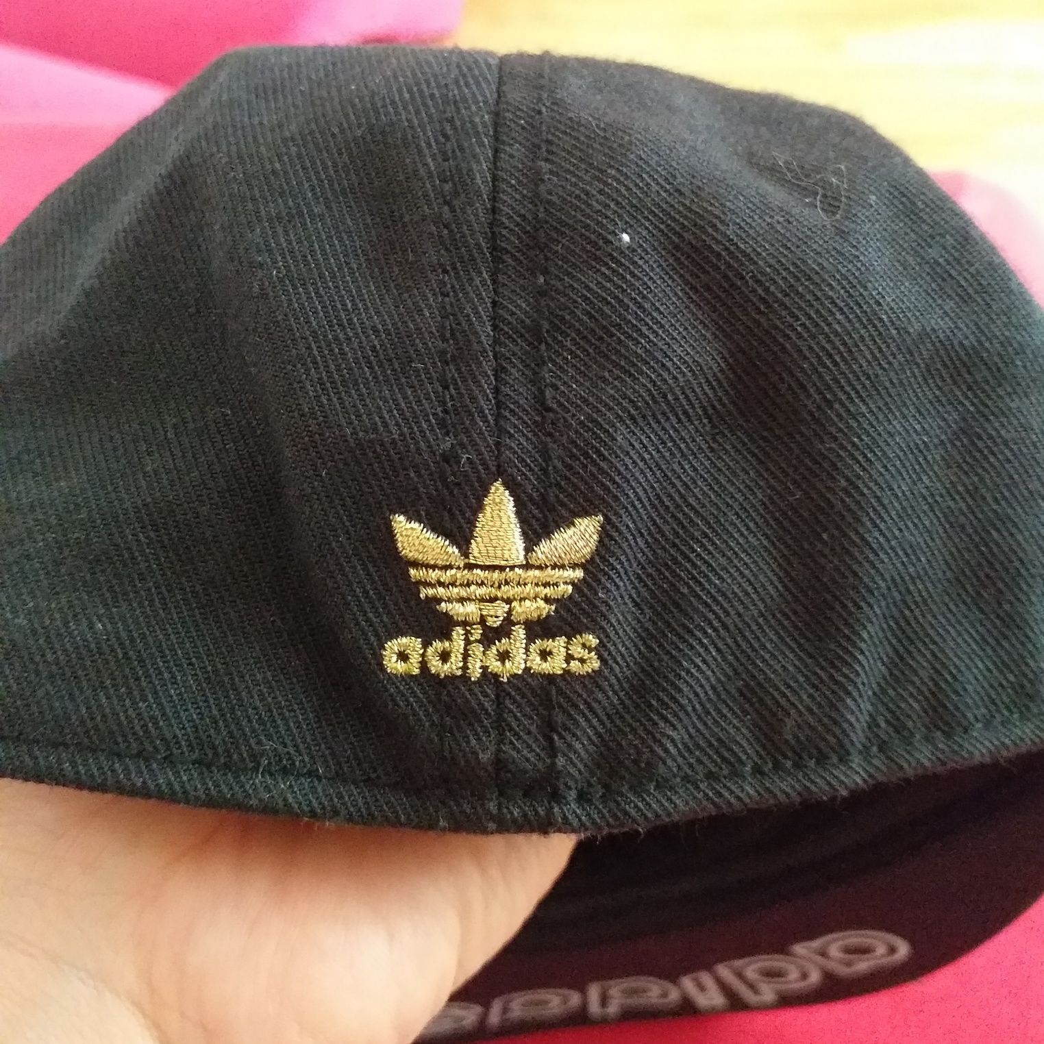 Stylowa czapka Adidas r.M