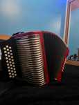 HOHNER Rey del Vallenato