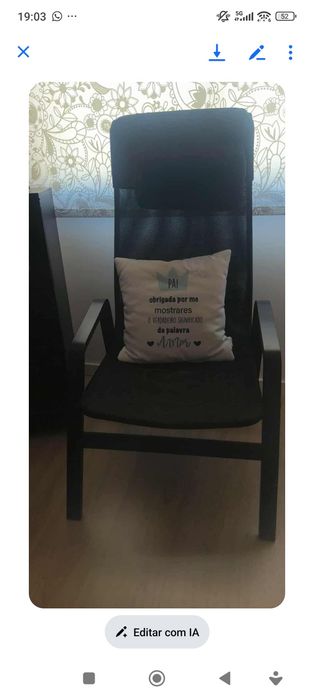 IMIGRACAO - QUARTO COMPLETO cama 140x200