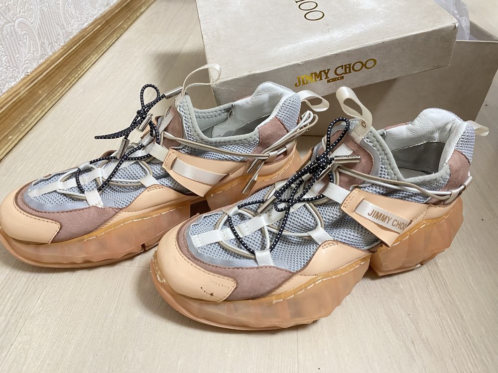 Кросівки Jimmy CHOO