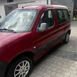 Citroen berlingo 2004 rok