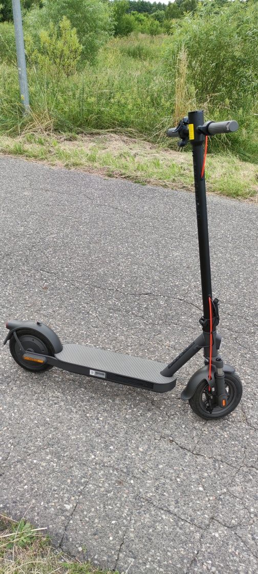 Xiaomi Electric Scooter Elite świetny stan,Gwarancja!Zaproponuj cenę!