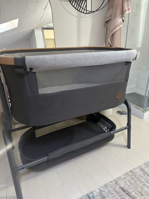 Berço Next 2 me maxicosi