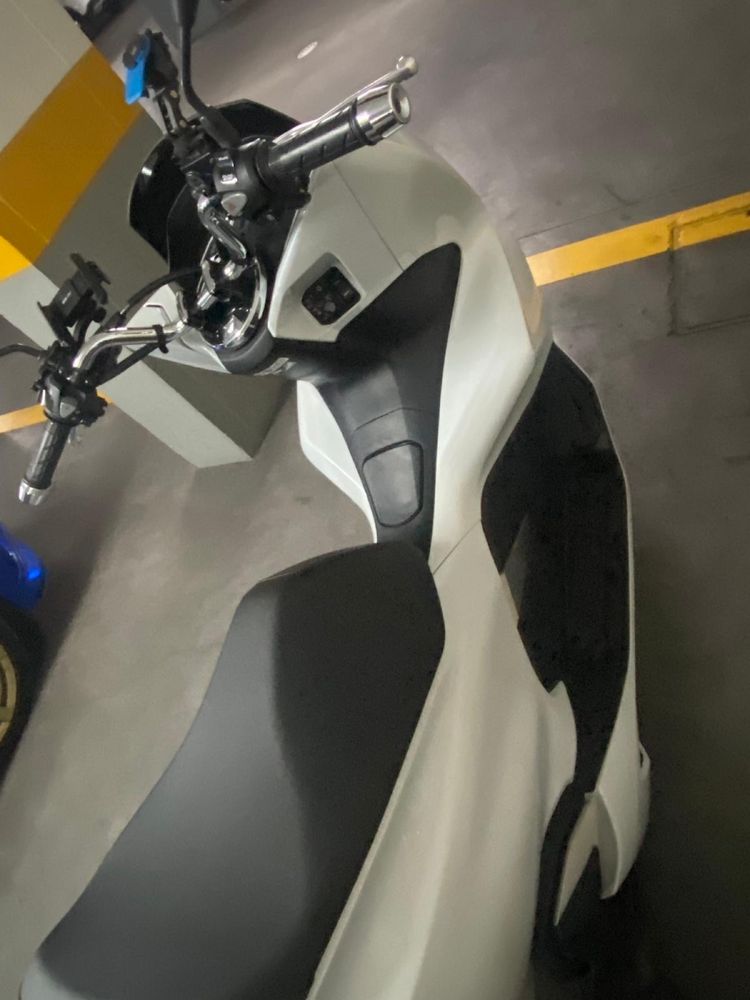 Mota Honda PCX 125