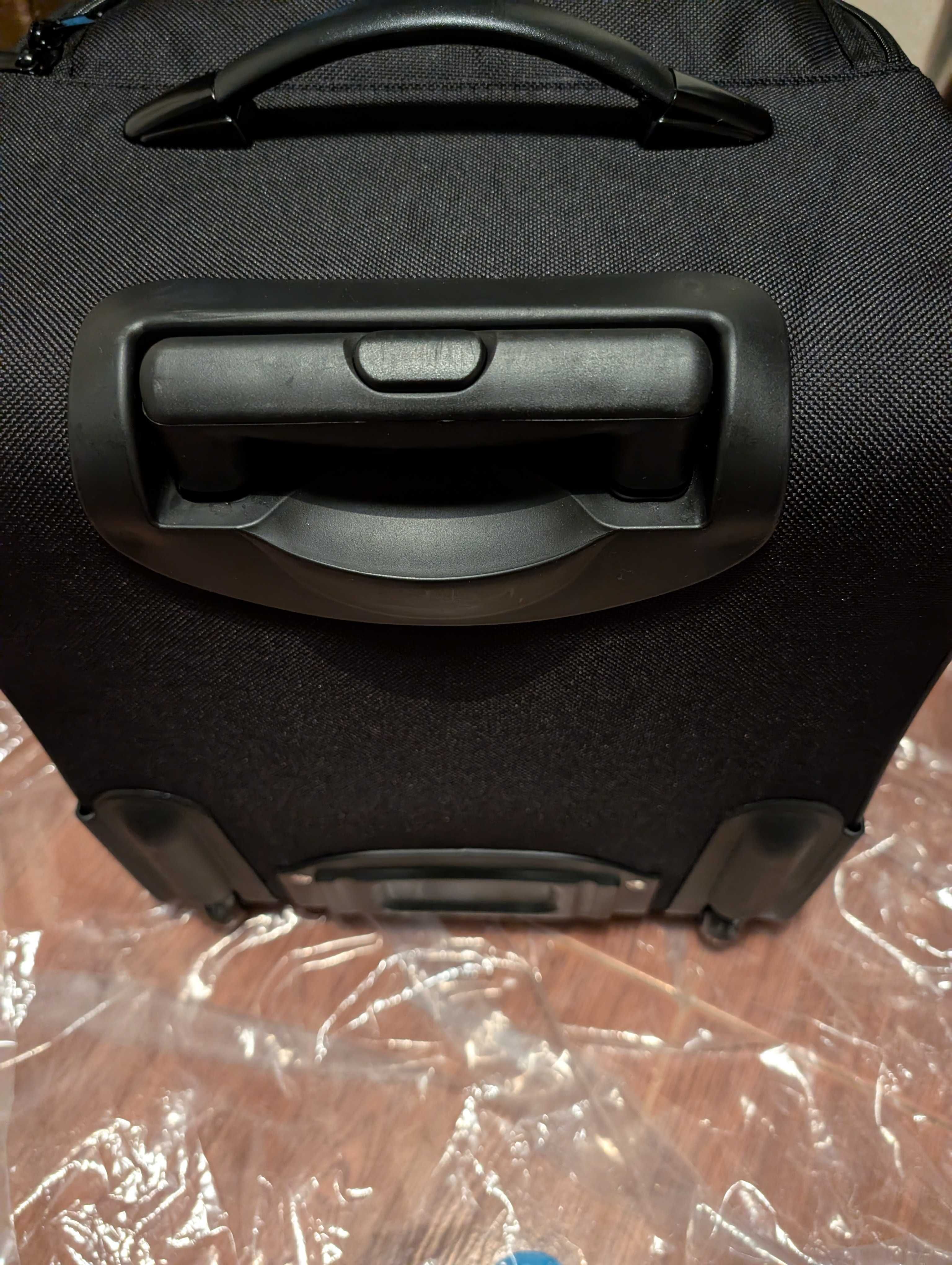 Trolley TM6 Novo
