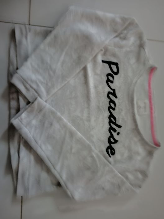 Bluzka z Reserved, na wzrost 152 cm, cena 10 zł