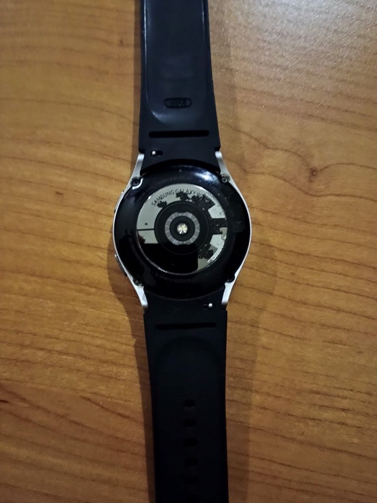 Samsung Galaxy watch 4