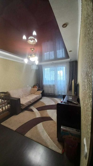 Чугуевская недвижимость