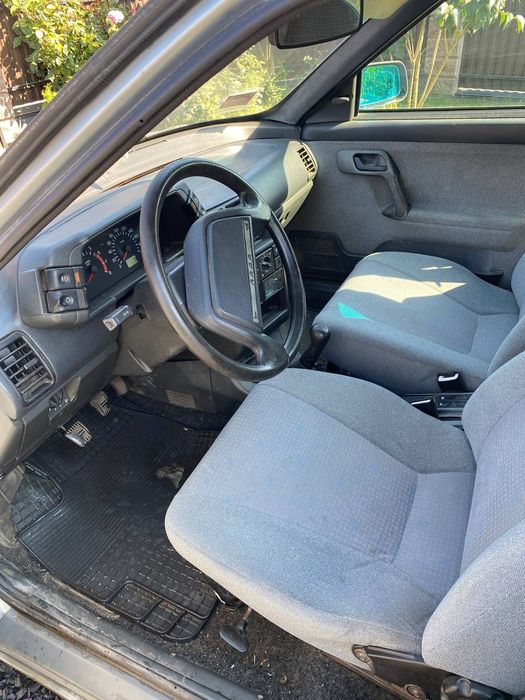 ВАЗ 2111 207 року