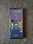Atrapa telefonu Sony Xperia 5