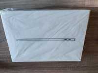 Макбук Apple MacBook Air 2020г 256гб серебро