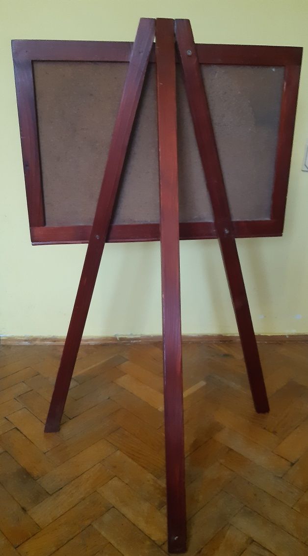 Tablica szkolna RETRO zabytek