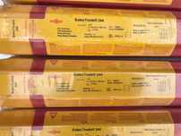 Электроды по чугуну Castolin EutecTrode 244 Ø 3.2 мм.