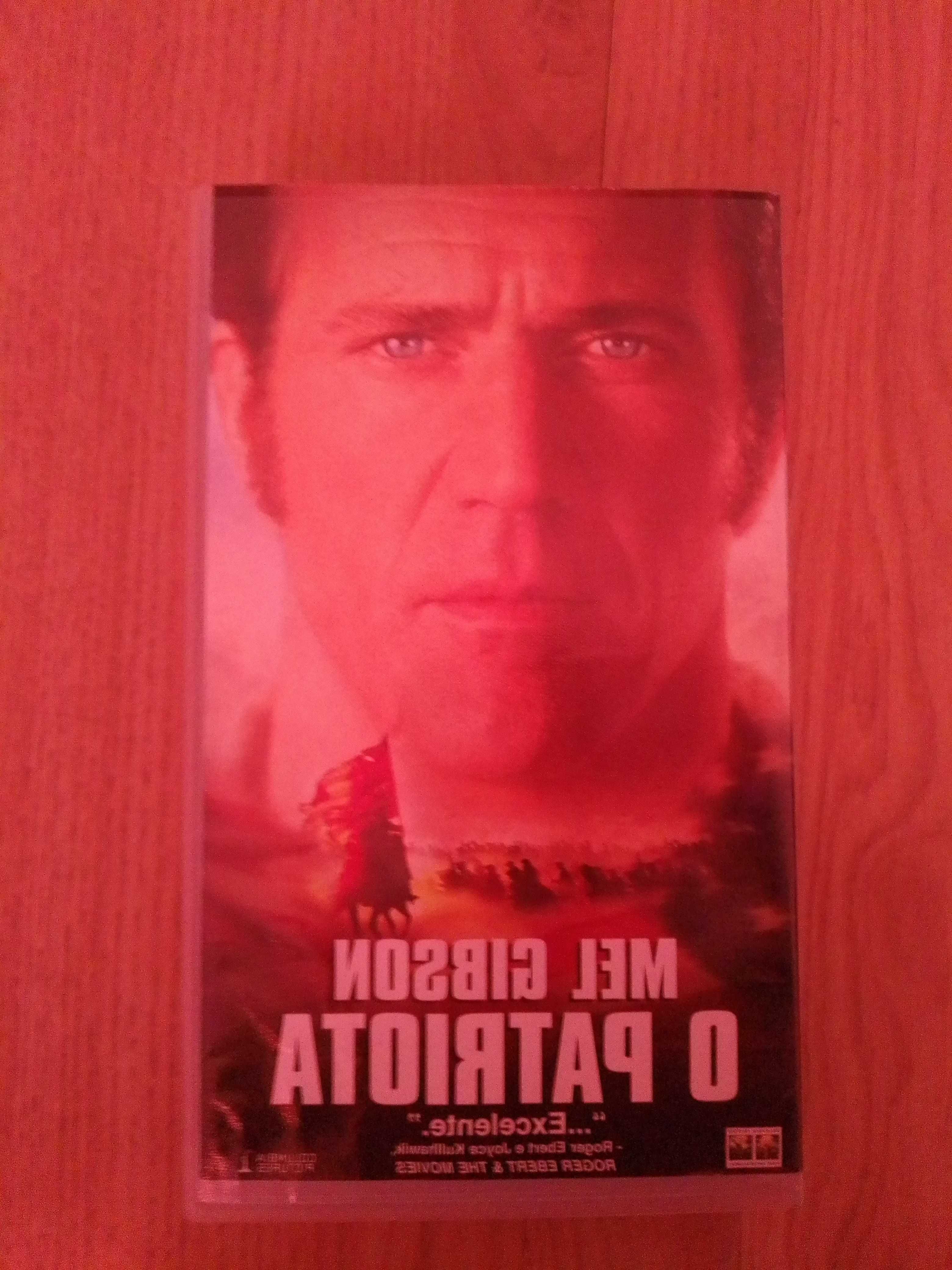 VHS em óptimo estado