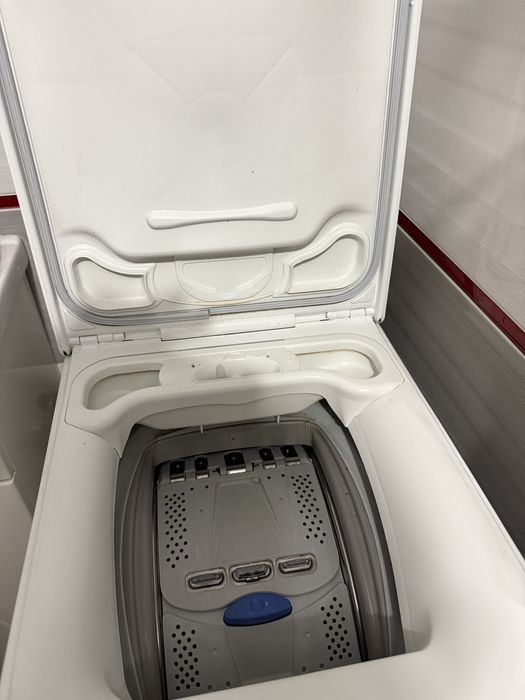 Пральна машинка Electrolux