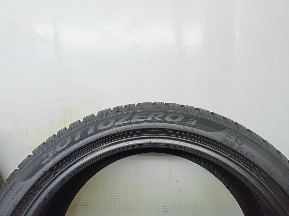 Pirelli SottoZero 3 RSC 245/40/19 2019r. 98H Nowe Demo (881)