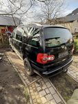 VW Sharan 1.9 TDI
