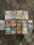 Lote de Cartas pokemon