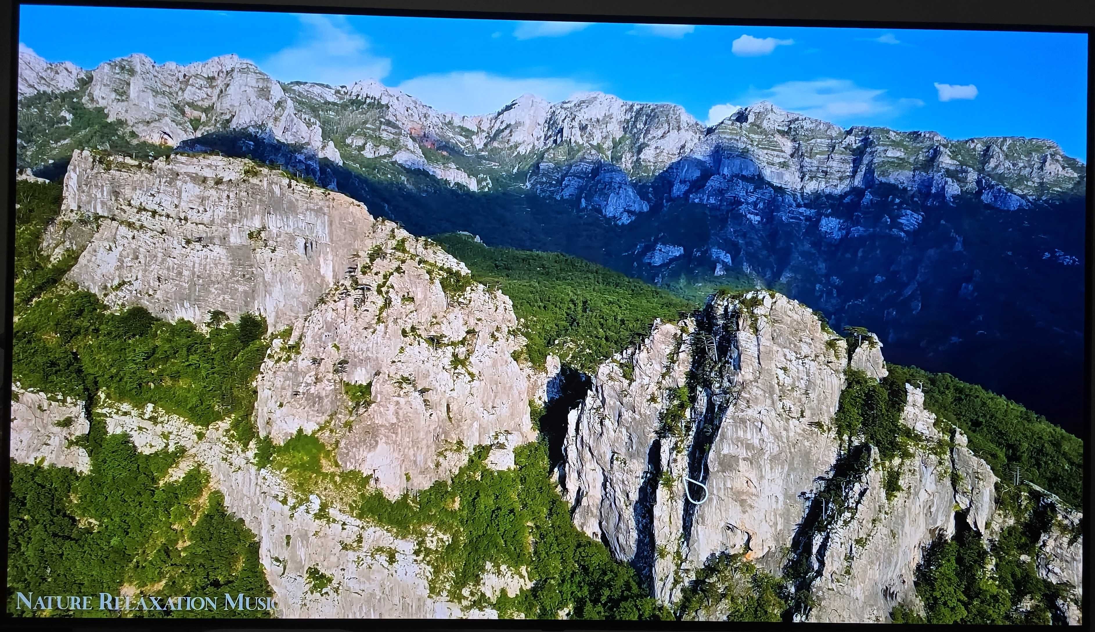 LG OLED65C12LA65" OLED 4K 120Hz