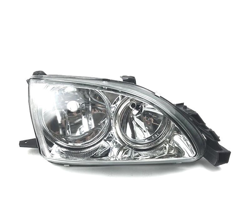 FAROL DIR OPTICAS TOYOTA AVENSIS 00-03
