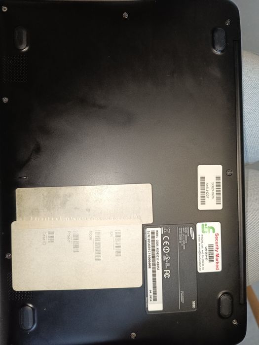 chromebook samsung xe503c12