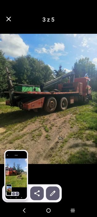 Man26.314 Pomoc drogowa-holownik