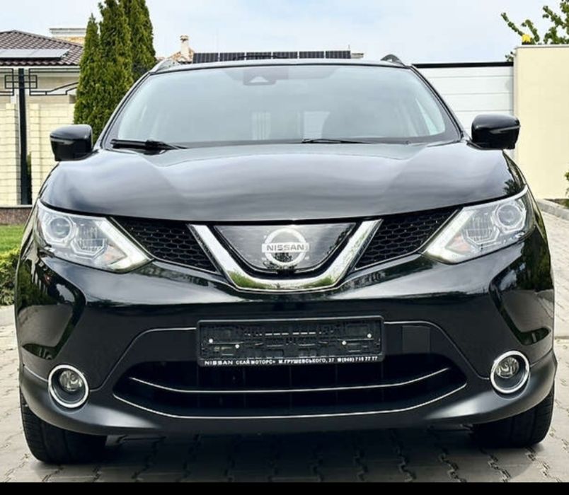 Nissan Rogue, Rogue Sport на запчастини шрот 2014+