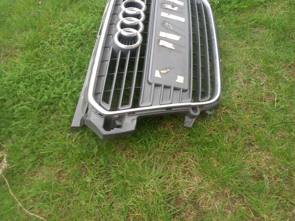 Grill Atrapa Audi A1