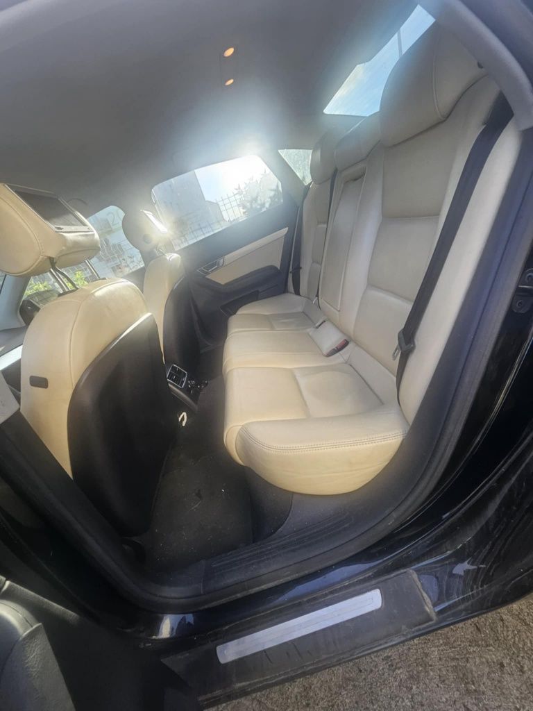 Audi A6c6 v6 2.4 rok 2007 Automat