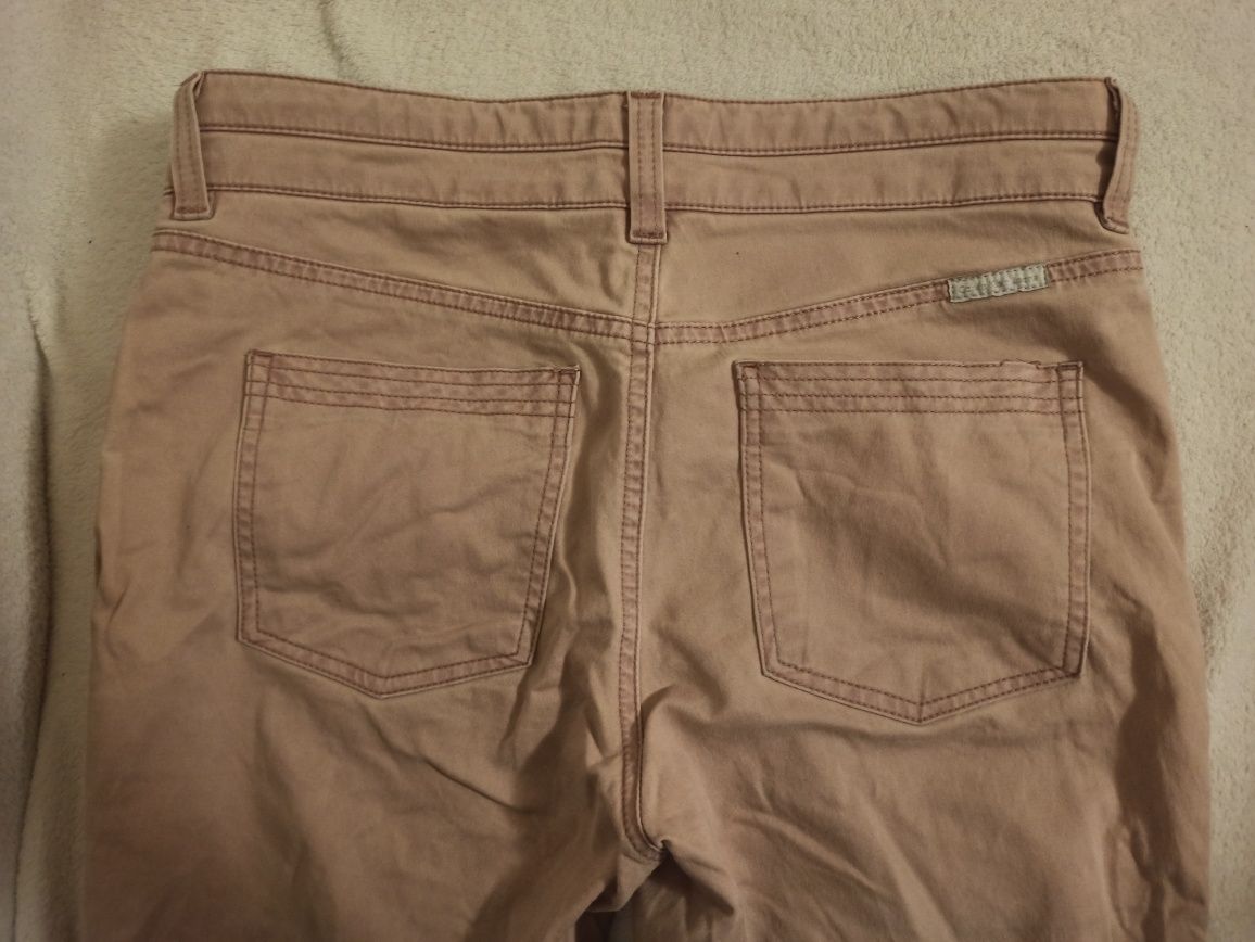 Spodnie Calvin Klein Jeans W:29 rozm. S