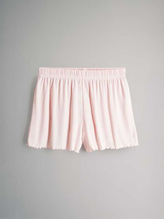 Піжама жіноча, NEXT, трикотаж рубчик, розмір м