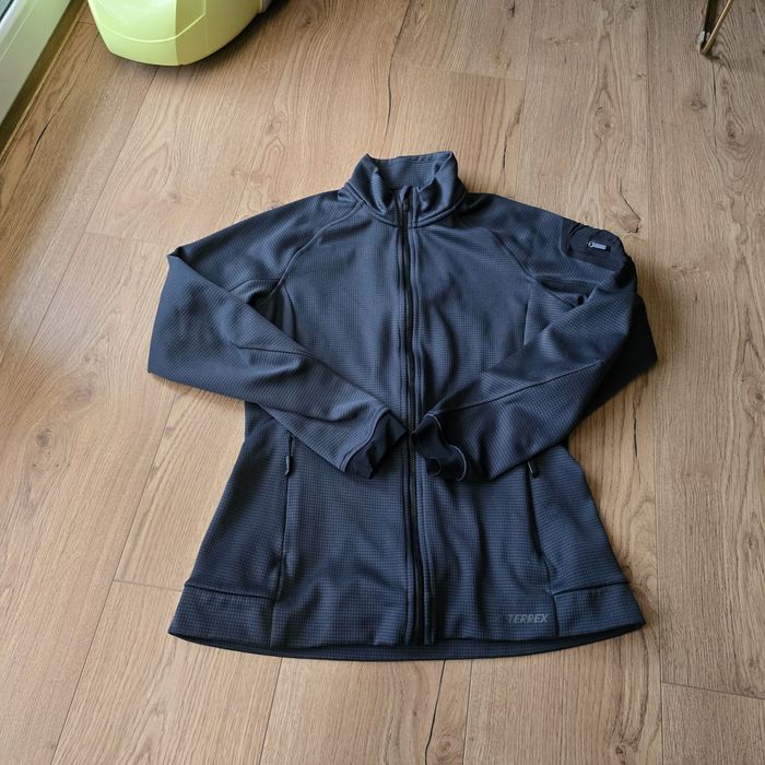 Bluza adidas terrex m 38 Run gym nike cross fit