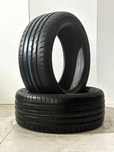 Pneus Nexen N800 - 205/45/16 - Como NOVOS
