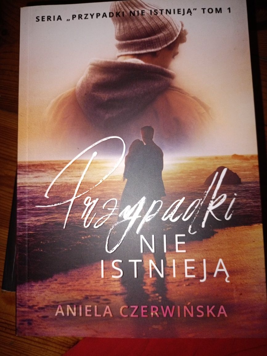 Przypadki nie istnieją – Aniela Czerwińska