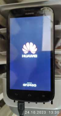 Продаю смартфон Huawei Ascend Y600-U20 б.у.