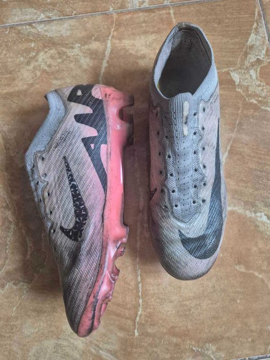 бутси б/в Nike air zoom р. 39