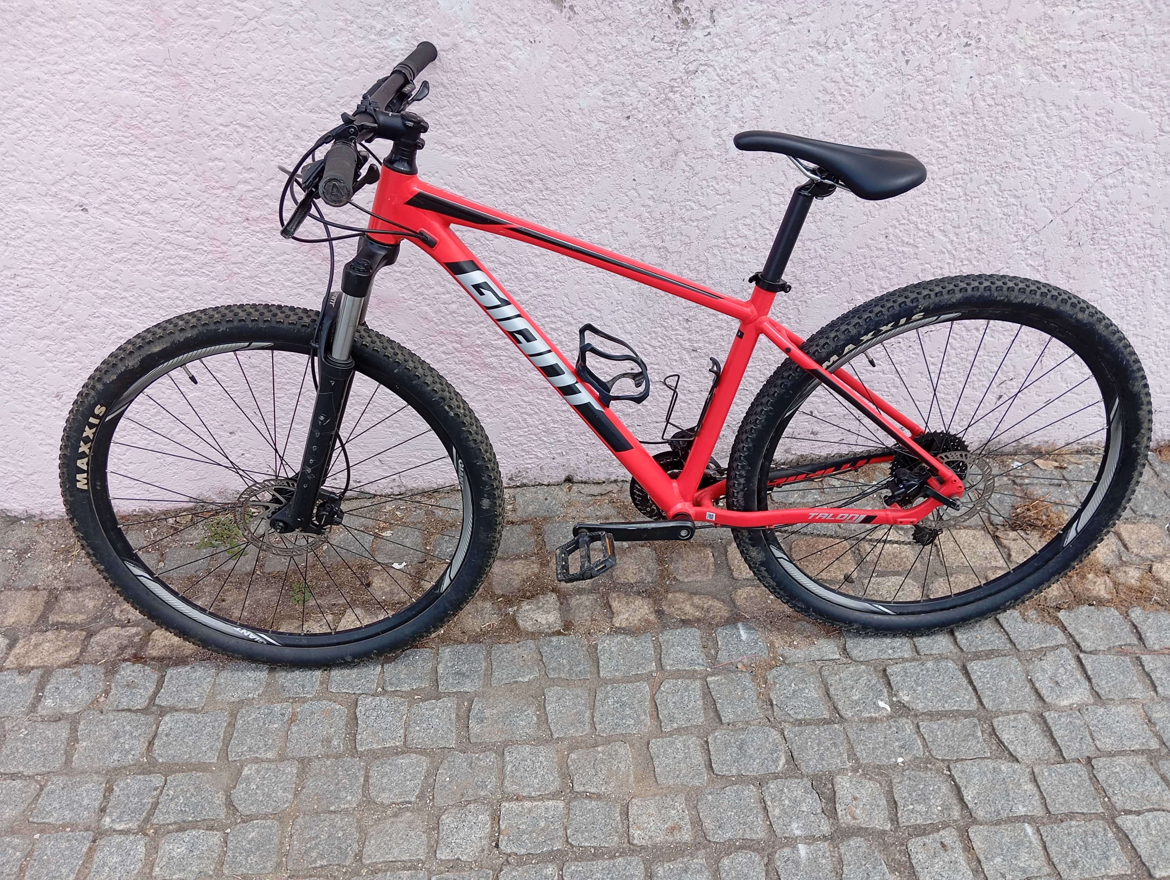Bicicleta Giant Roda 27.5