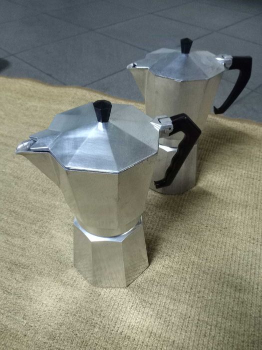 Cafeteiras de Café