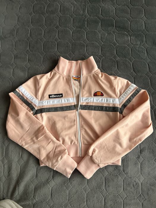Коротка олімпійка Ellesse