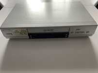 Magnetowid Panasonic