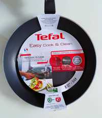 Patelnia Tefal Easy Cook & Clean 32 cm