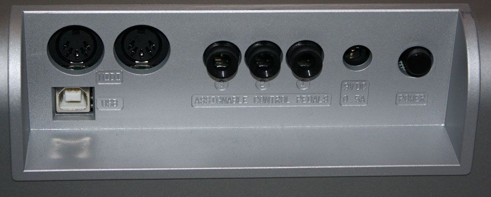 Studiologic VMK-188 Plus — професійна MIDI-клавіатура (Італія)
