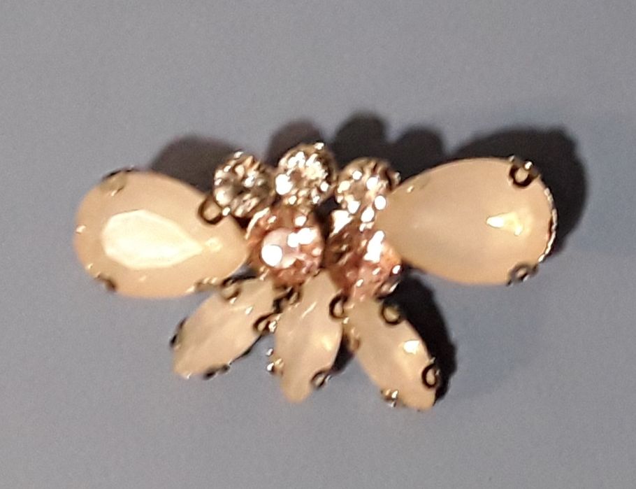 Alfinete/Pregadeira, como nova!