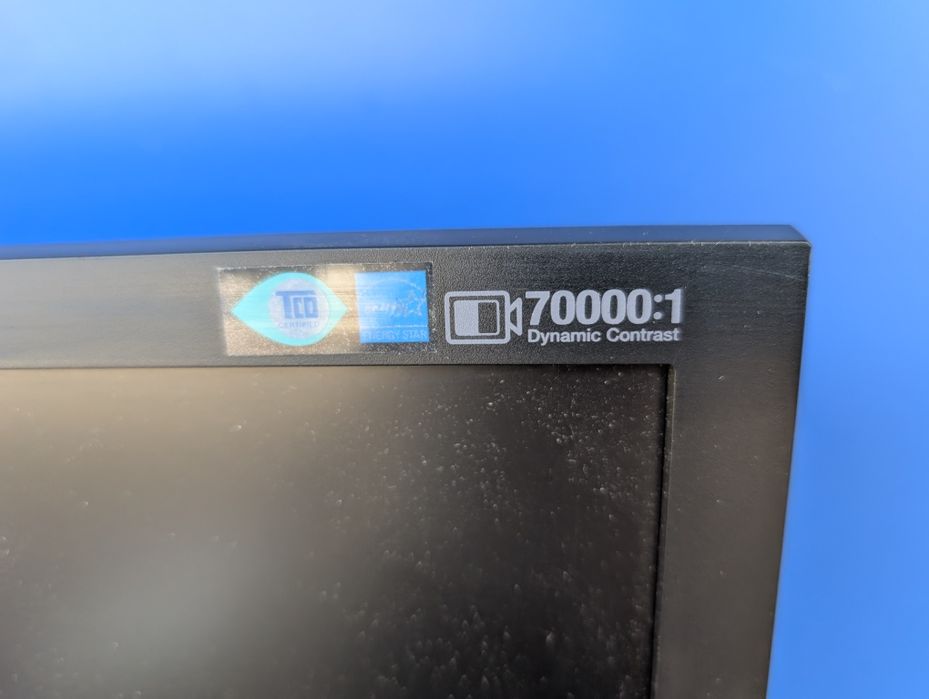 10 шт. Монітор 21.5" Samsung E2220 vga