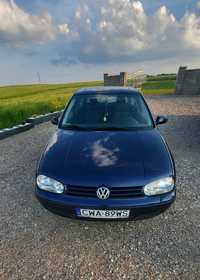 Golf IV 2.0 Golf