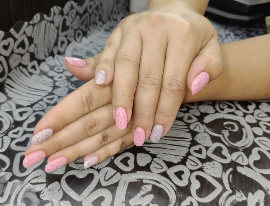 Маникюр! Не дорого. Диевка - 2 или выезд на дом