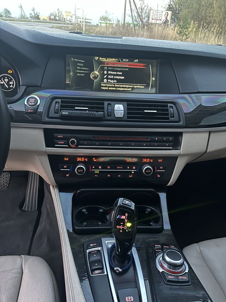 BMW f10 528i xdrive (бмв, 5, 540, 530, 535, автомобіль, машина, авто)