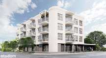 3-pokojowe mieszkanie 60m2 + balkon